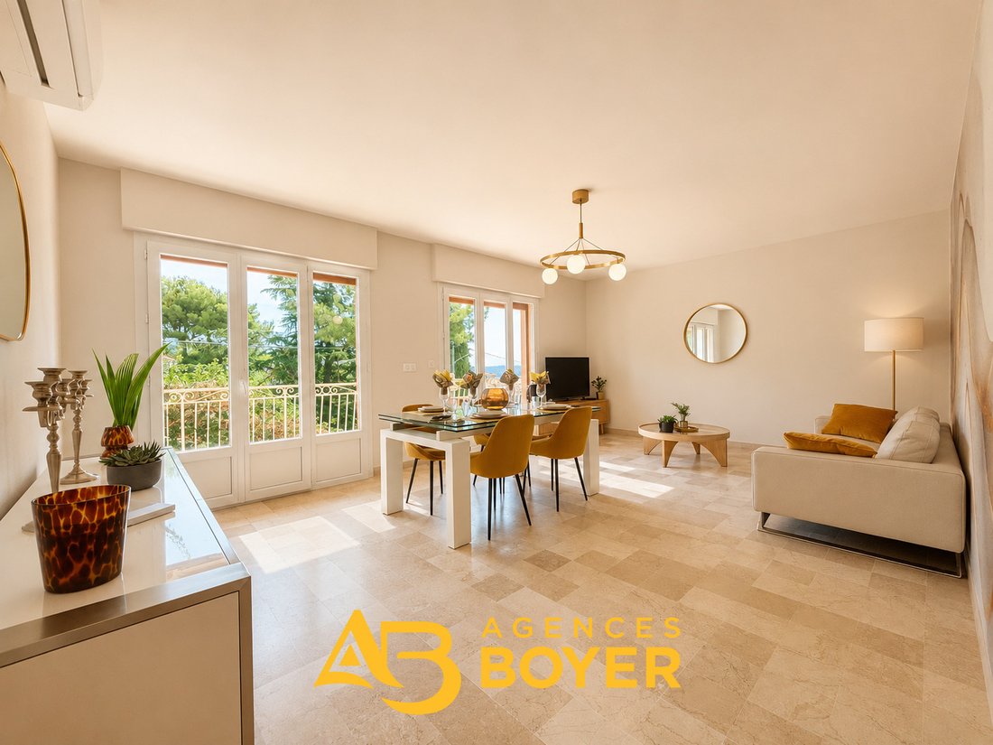 Apartment in Bandol, Provence-Alpes-Côte d'Azur, France 3 - 18808369