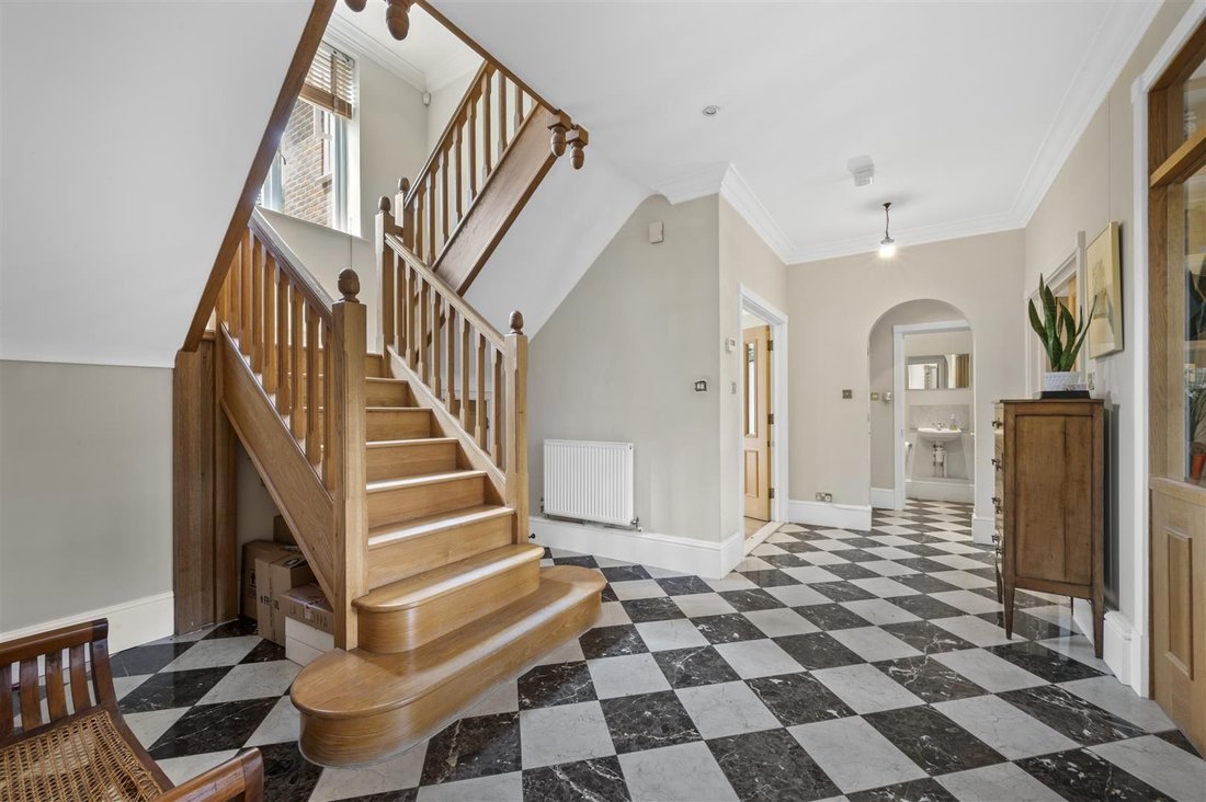 House in Wimbledon, Merton, England 3 - 18806531