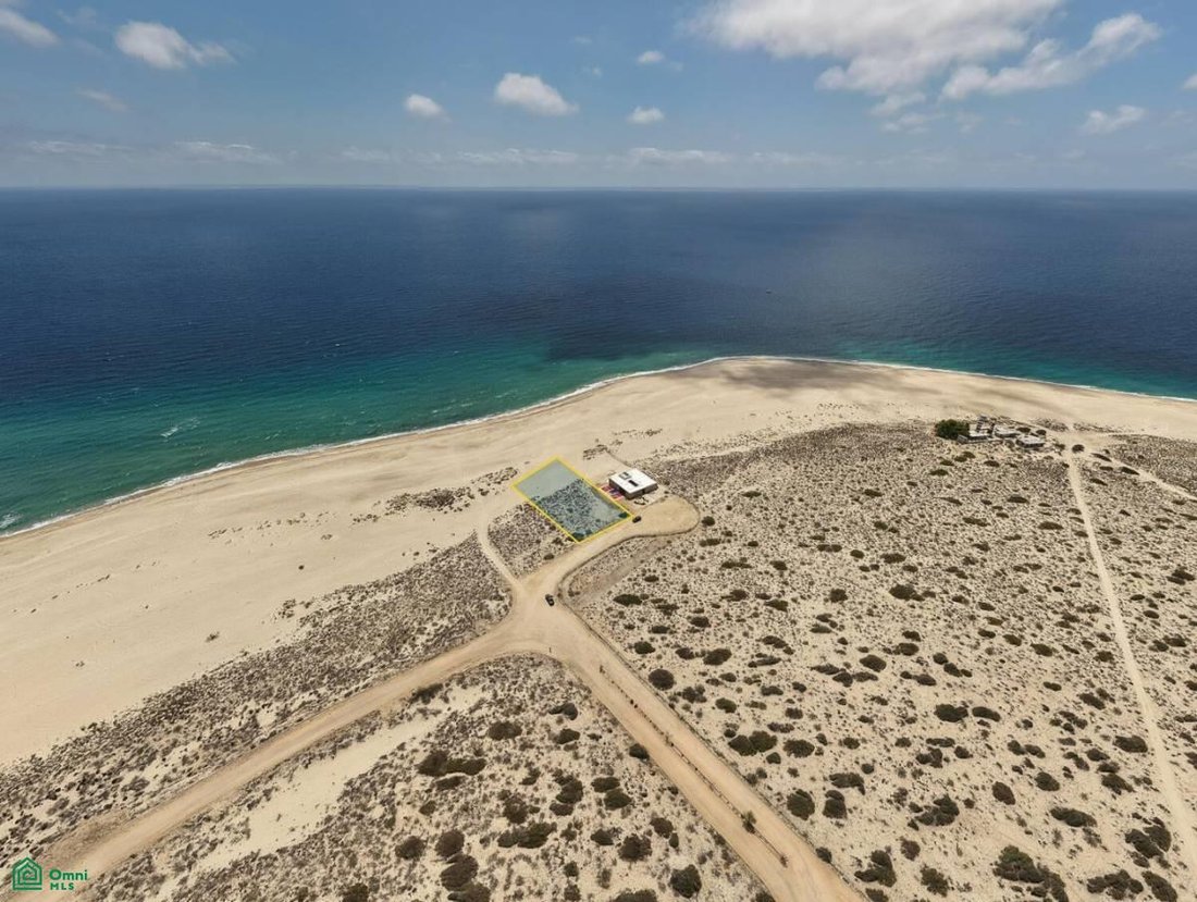 Terreno a Ligth House Point States, Bassa California del Sud, Messico 1 - 18183808