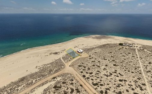 Terreno a Ligth House Point States, Bassa California del Sud, Messico 1