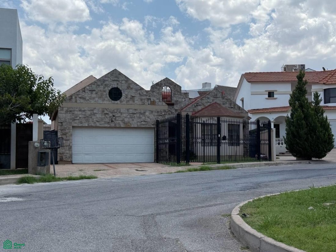 Casa a Chihuahua, Chihuahua, Messico 4 - 18485845