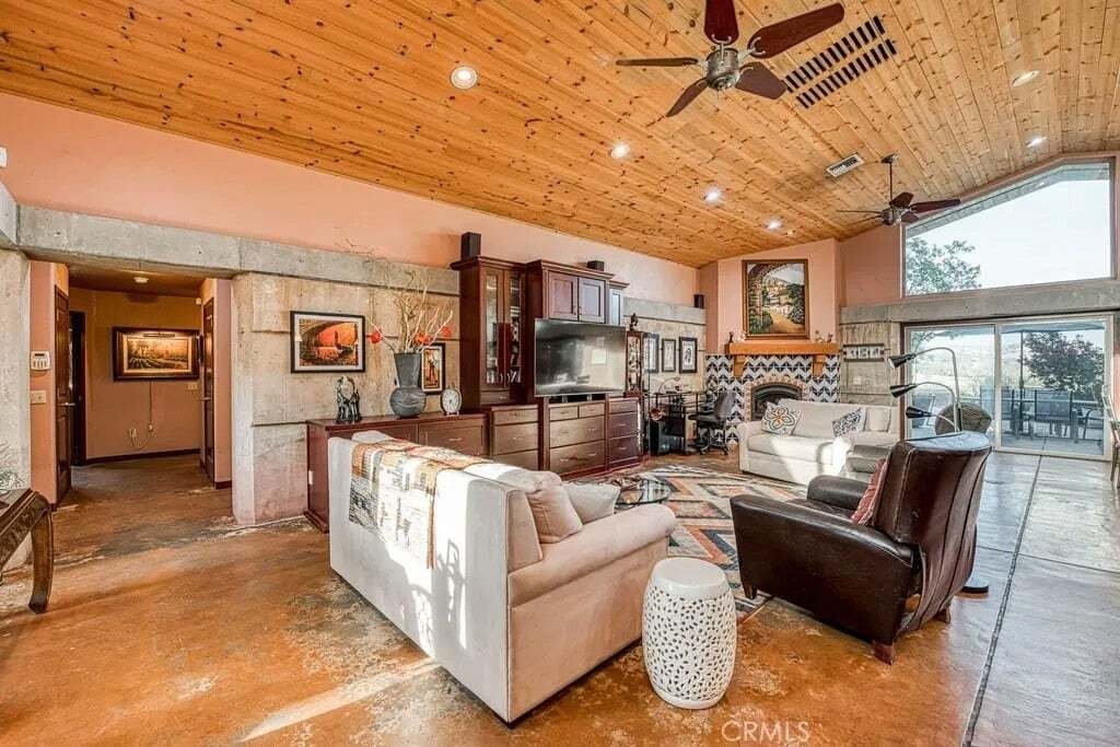 Casa en Coarsegold, California, Estados Unidos 4 - 18808188