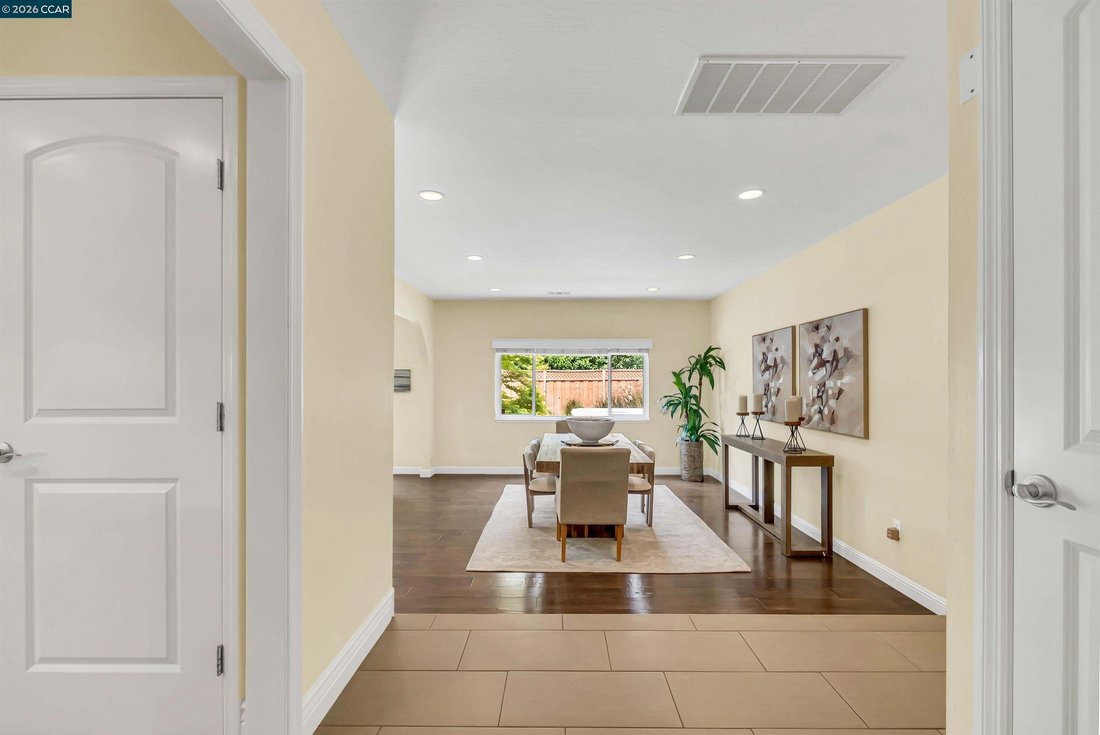 Casa en Walnut Creek, California, Estados Unidos 4 - 18807970