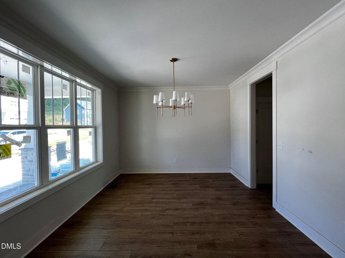 House in Durham, North Carolina, United States 4 - 17890493