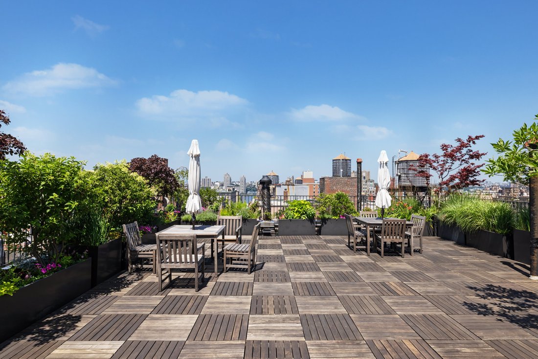 Cooperativa a New York, New York, Stati Uniti 5 - 18808556