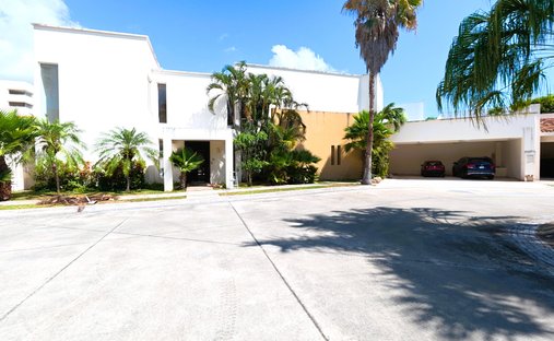 Casa en Cancún, Quintana Roo, México 1