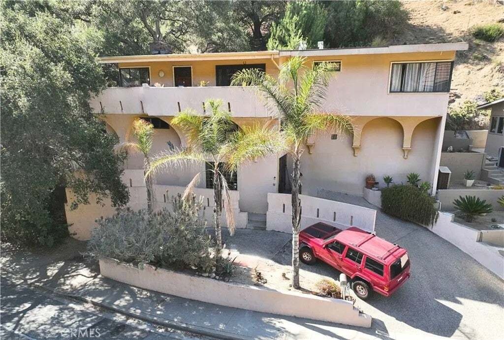Casa a Glendale, California, Stati Uniti 1 - 18808217