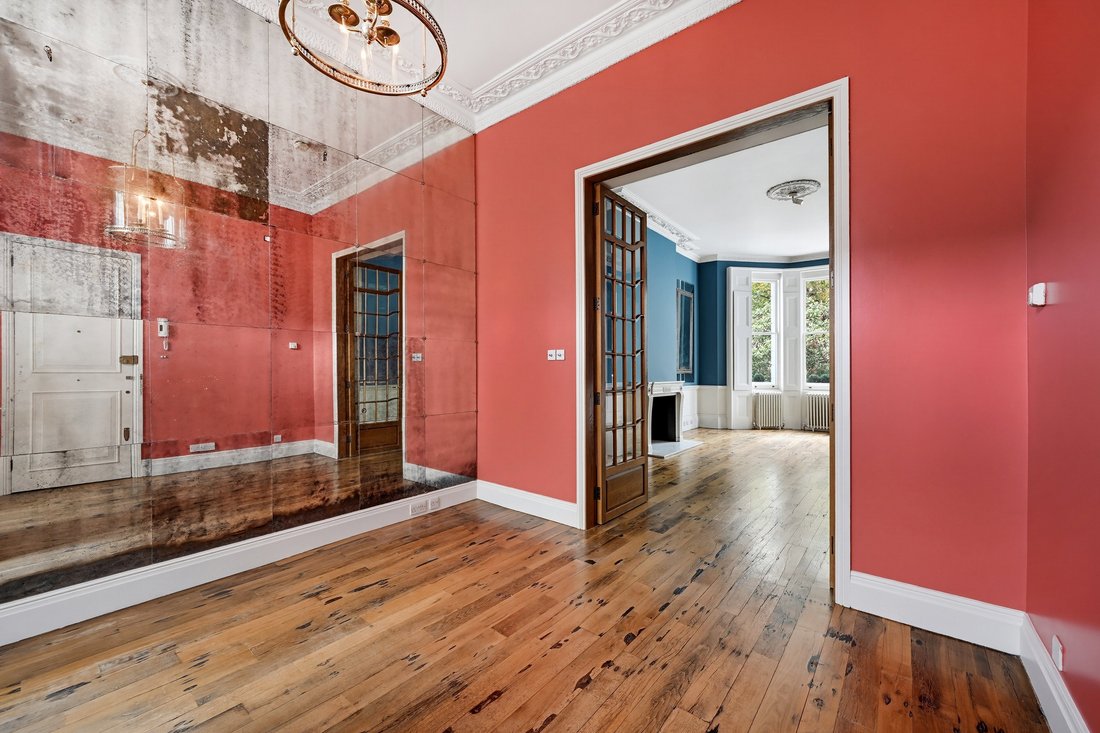 Apartment in South Kensington, Kensington And Chelsea, England 2 - 18806483