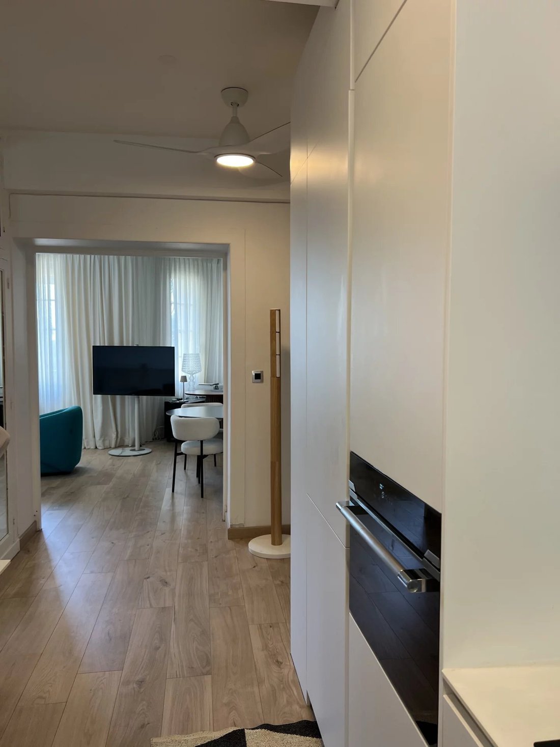 Wohnung in Cannes, Provence-Alpes-Côte d'Azur, Frankreich 5 - 18807029