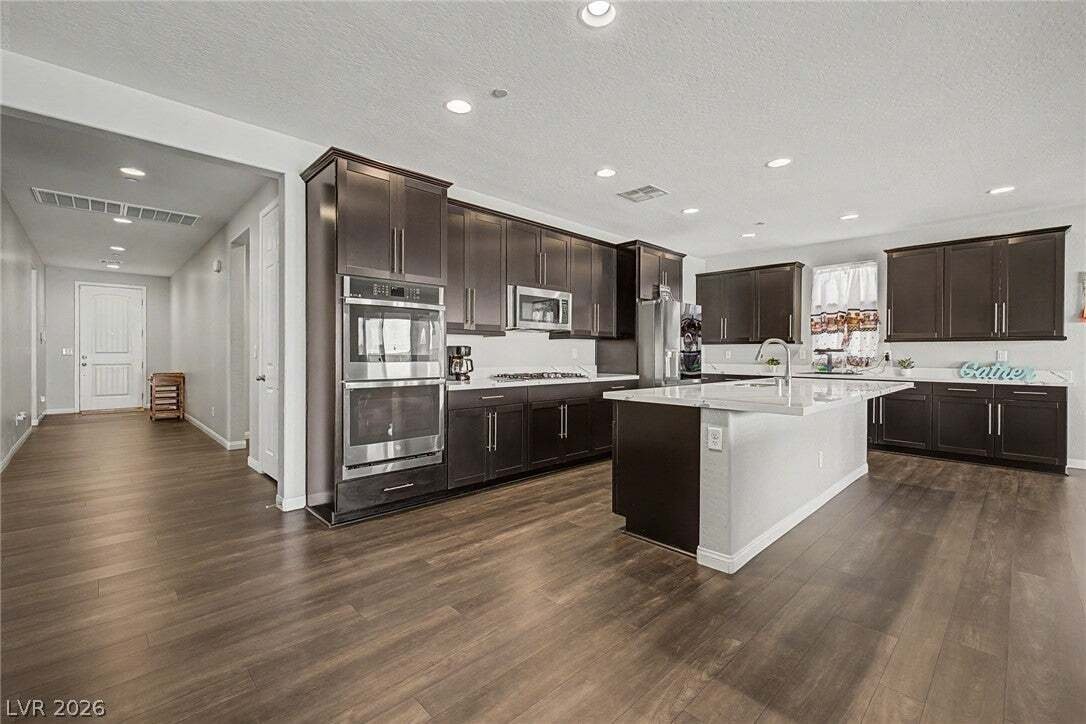 Casa en Henderson, Nevada, Estados Unidos 2 - 18807820