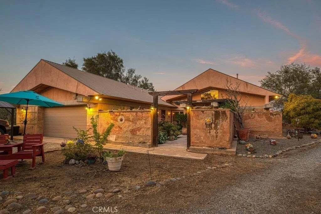 Casa en Coarsegold, California, Estados Unidos 2 - 18808188