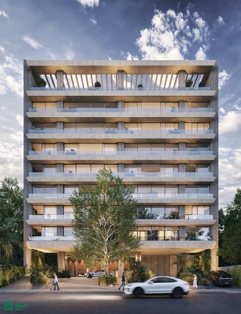 Appartement en Asuncion, Les Lacs, Chili 1 - 17746531