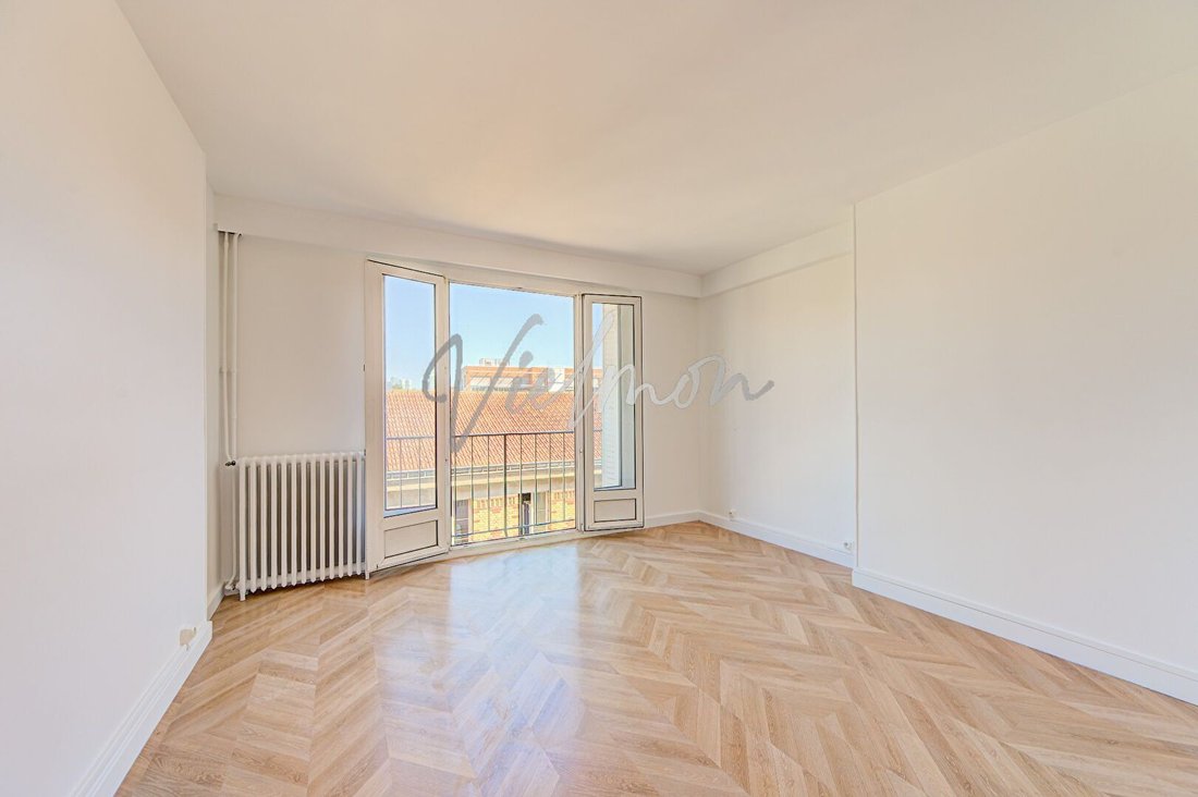 Apartment in Plateau Ouest, Suresnes, France 5 - 18808598