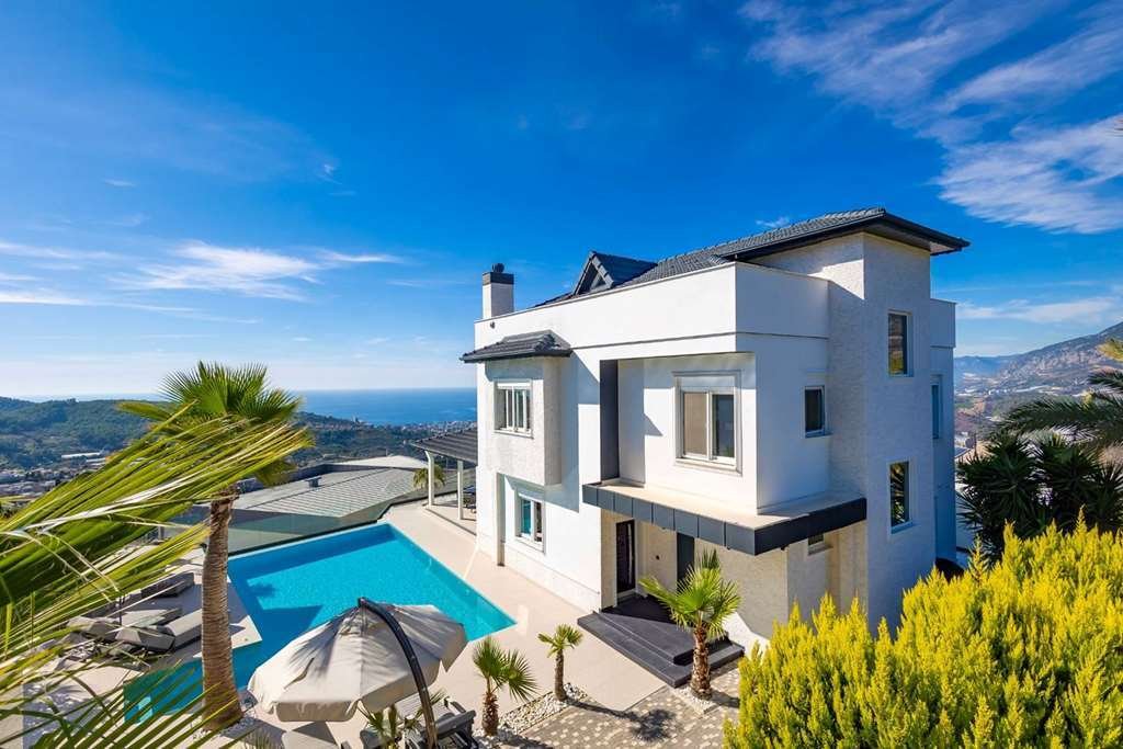 Villa in Antalya, Antalya, Turkey 4 - 18806580