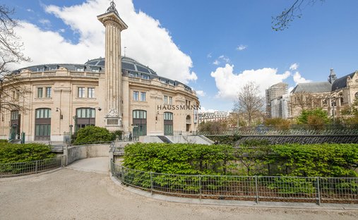 Apartment in Les Halles, Paris 1er Arrondissement, Paris 1