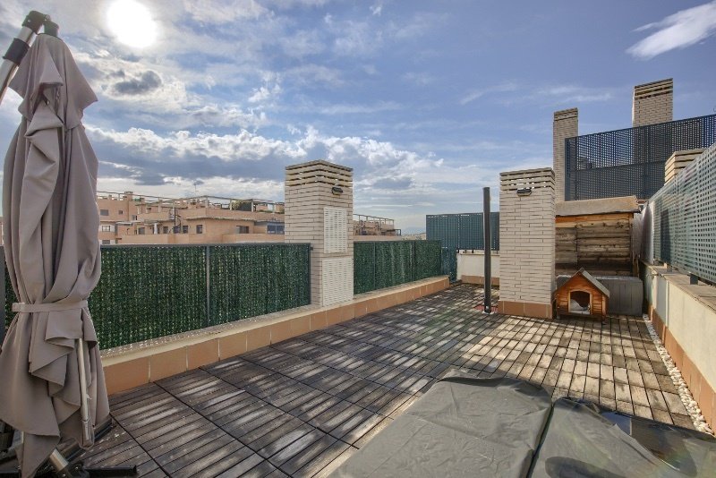 Apartment in Hortaleza, Madrid, Spain 3 - 18806785