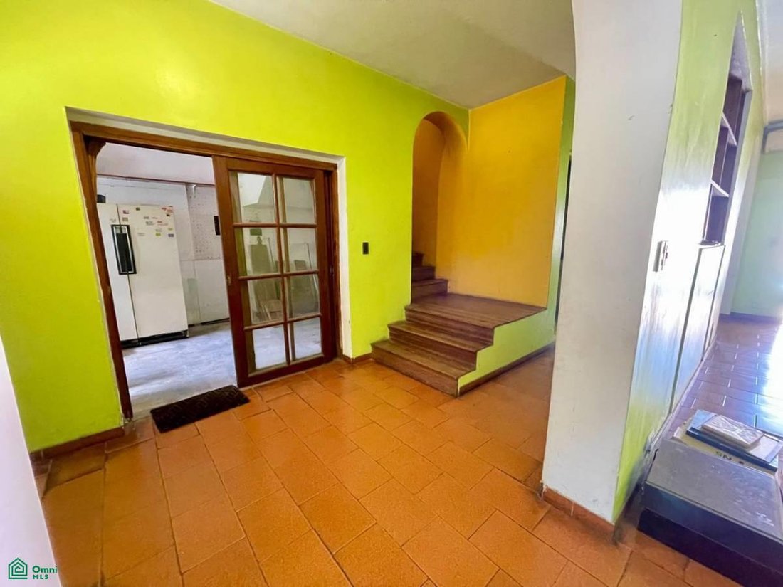 Haus in Recoleta, Buenos Aires, Argentinien 5 - 17333157