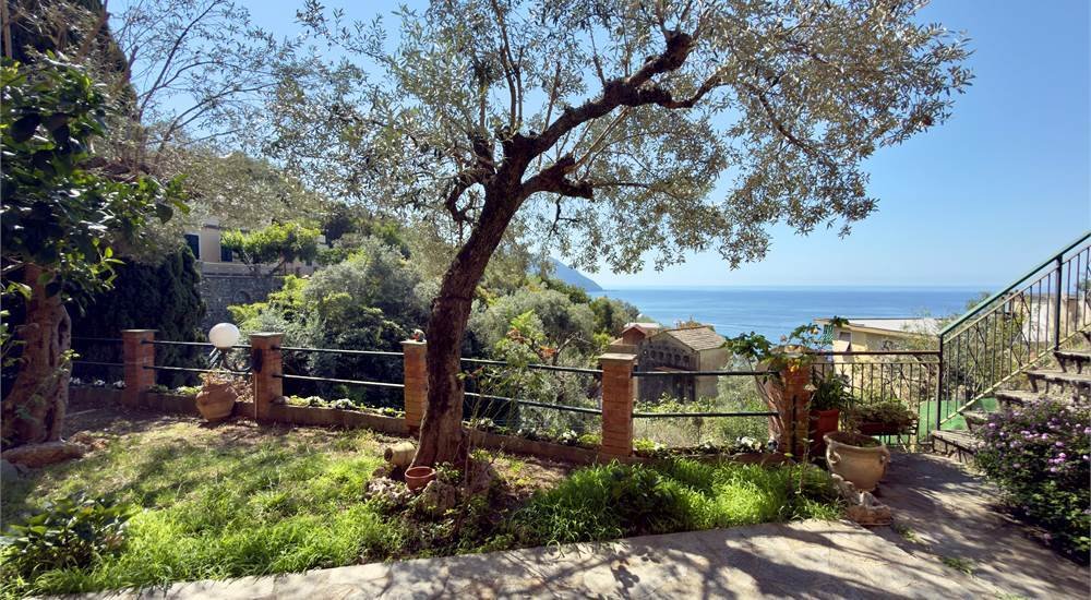 Apartment in Sori, Liguria, Italy 1 - 18808296