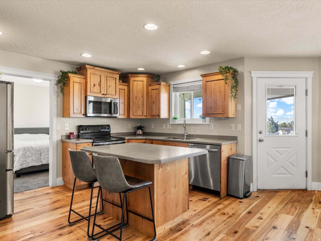 Haus in Layton, Utah, Vereinigte Staaten 4 - 18807899