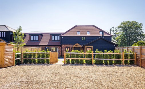 Casa a Guildford, Inghilterra 1