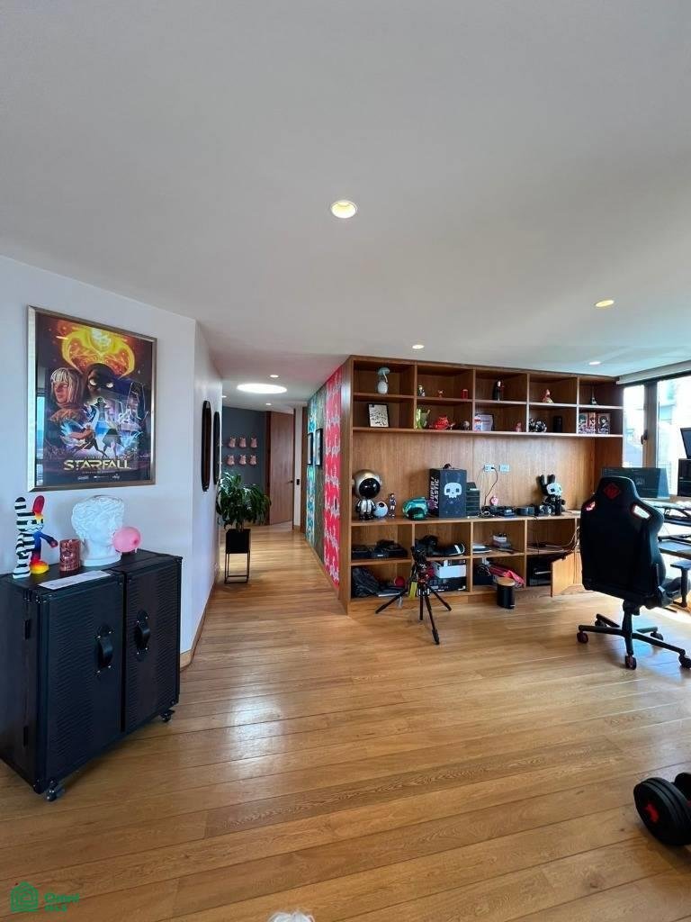 Appartement à Bogota, Bogota, Colombie 4 - 18771057