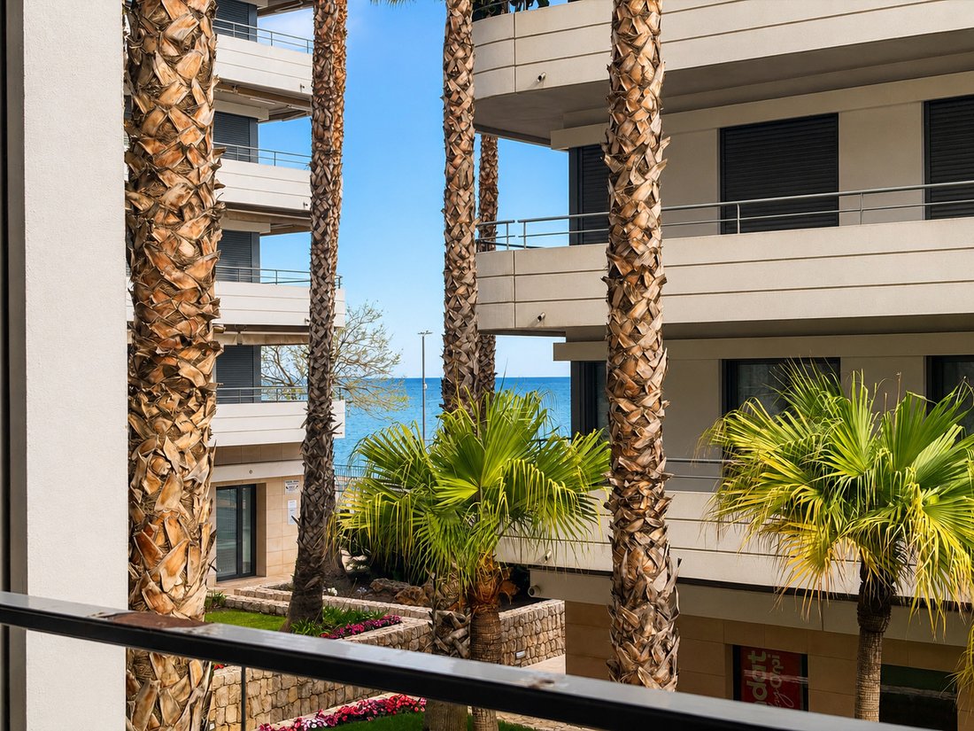 Apartment in Menton, Provence-Alpes-Côte d'Azur, France 2 - 16334882