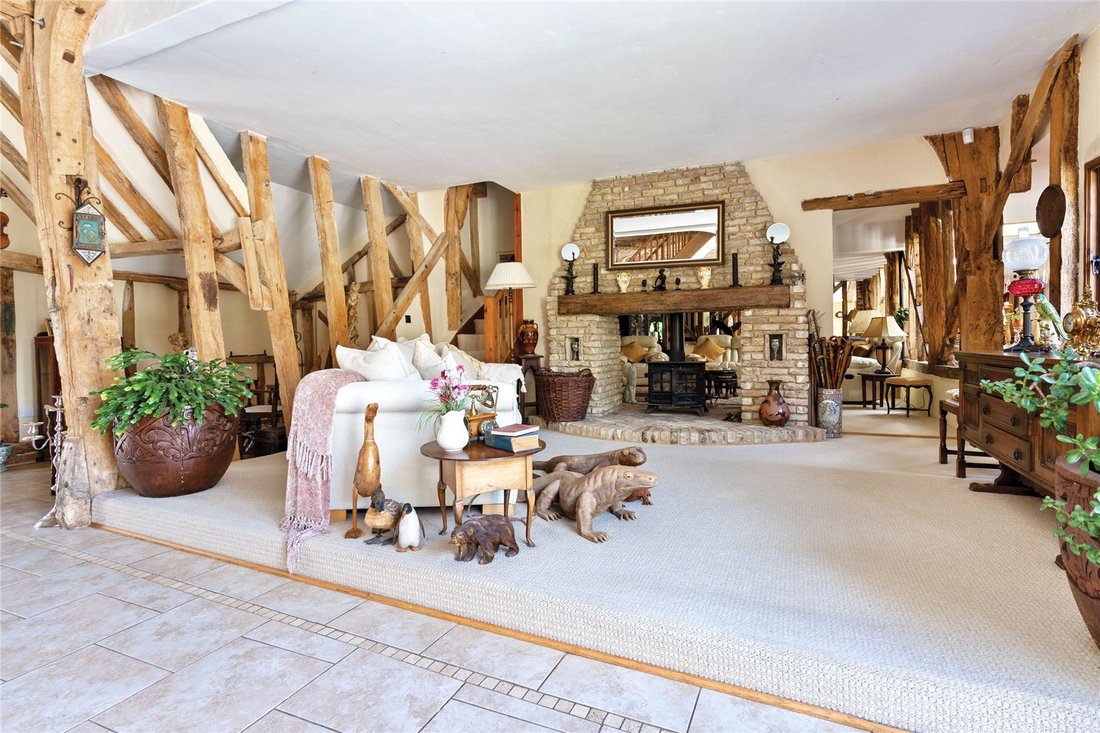 House in Debenham, England 2 - 18807048