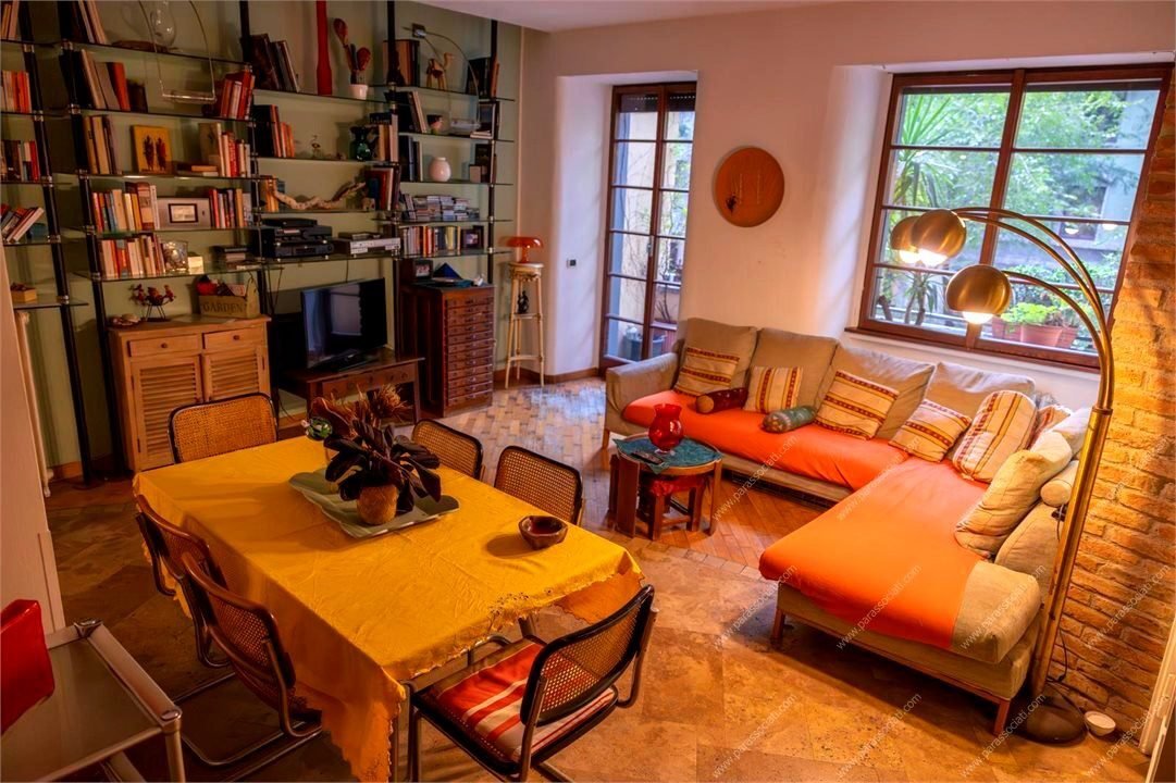 Appartamento a Morgagni - Bacone, Milano, Italia 3 - 18056627