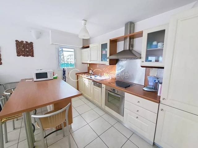 Wohnung in Cannes, Provence-Alpes-Côte d'Azur, Frankreich 5 - 17480564