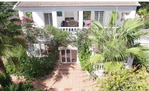 Villa in Beniganim, Valencian Community, Spain 1