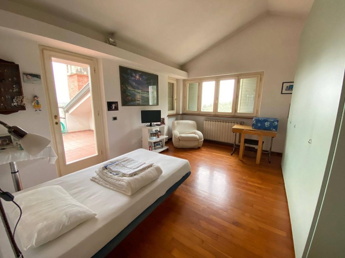 Villa in Massarosa, Tuscany, Italy 2 - 18808282