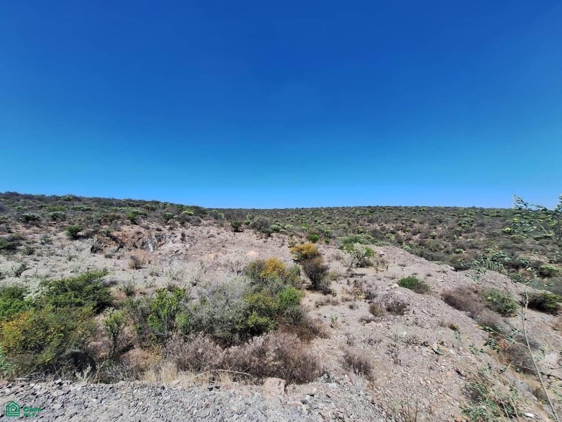 Land in La Presa, Hidalgo, Mexico 4 - 18356789