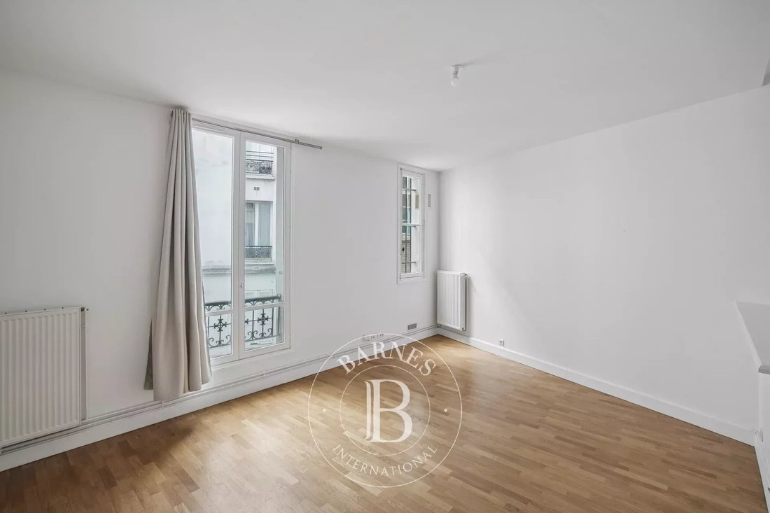 Apartamento en San Placido, Paris 6e Arrondissement, París 5 - 18806878