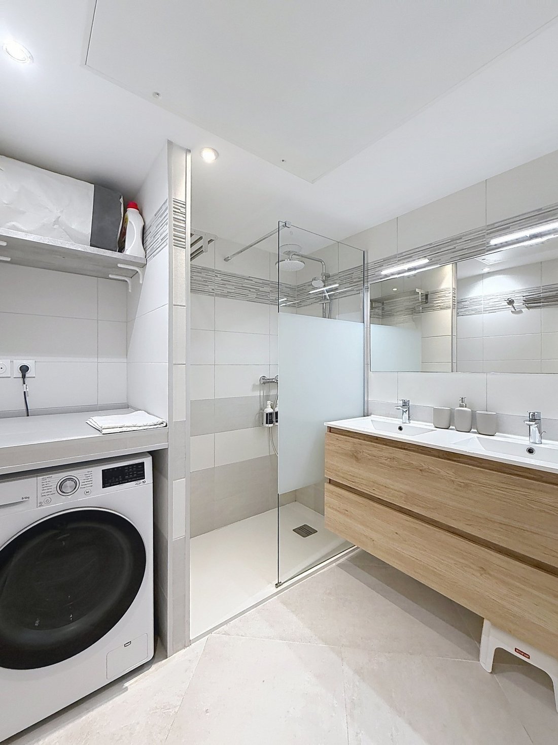 Apartamento en Niza, Provenza-Alpes-Costa Azul, Francia 4 - 18808573