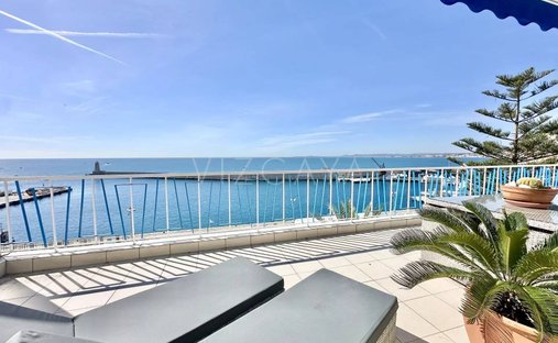 Appartement à Nice, Provence-Alpes-Côte d'Azur, France 1