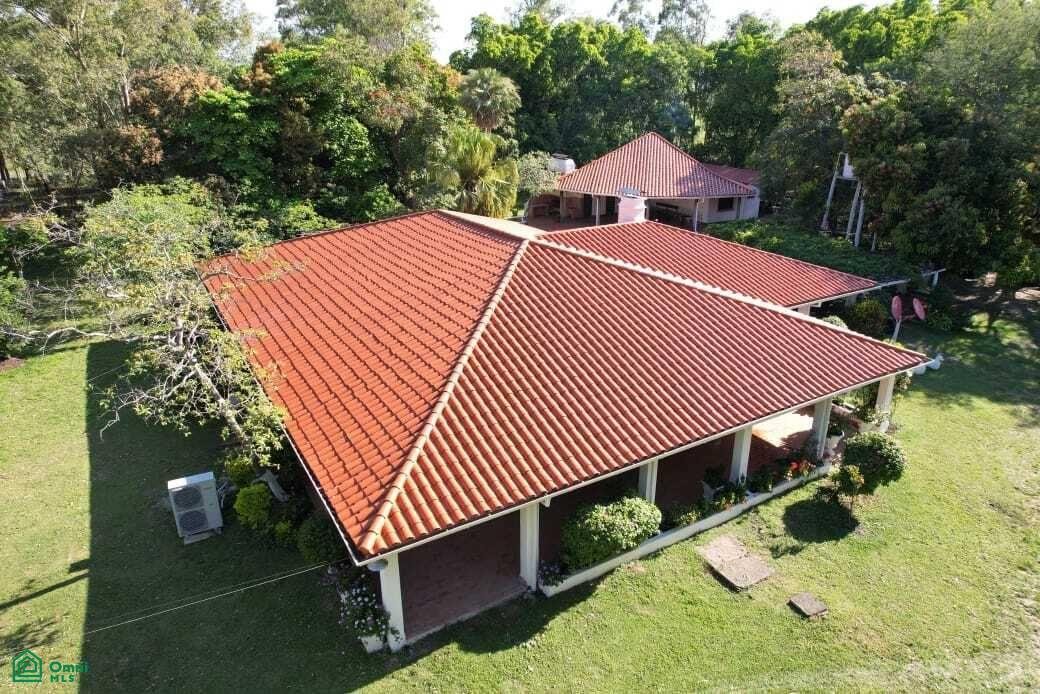 Terreno en Villa Hayes, Presidente Hayes, Paraguay 1 - 18625941