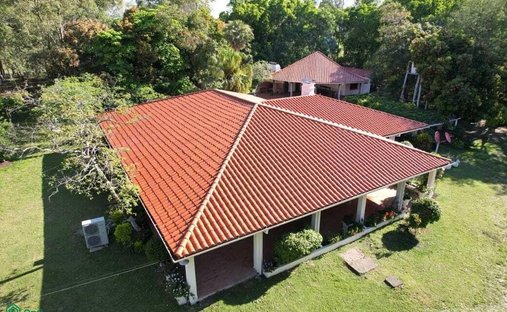 Terreno en Villa Hayes, Presidente Hayes, Paraguay 1