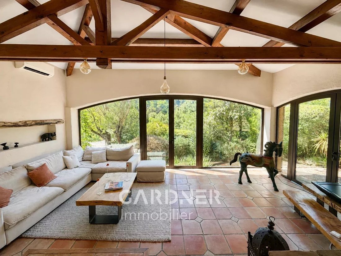 Villa in Centre et Abords, Roquevaire, France 3 - 18807314