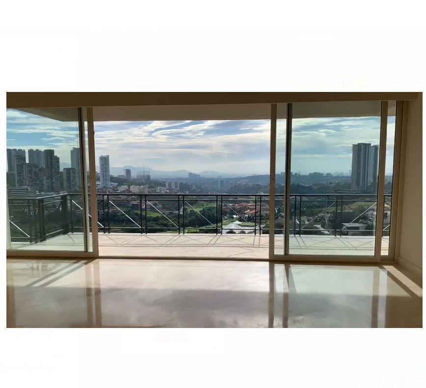 Apartamento en Huixquilucan de Degollado, Estado de México, México 3 - 18806806