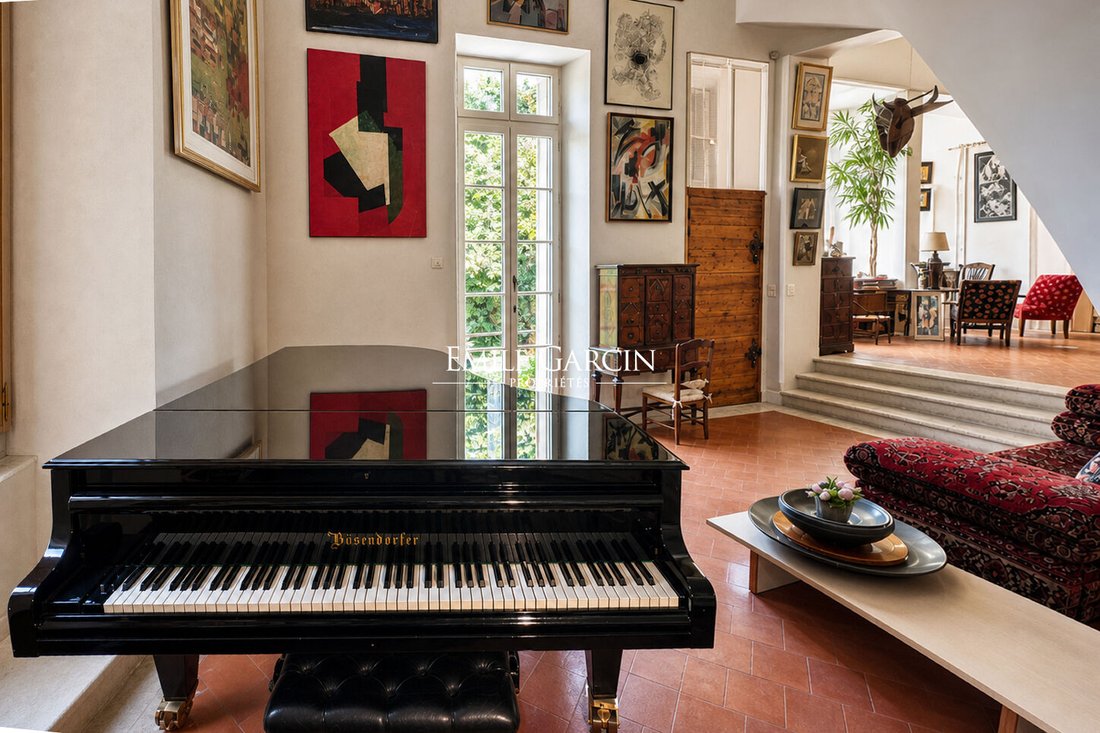 Apartment in Avignon, Provence-Alpes-Côte d'Azur, France 4 - 18808902