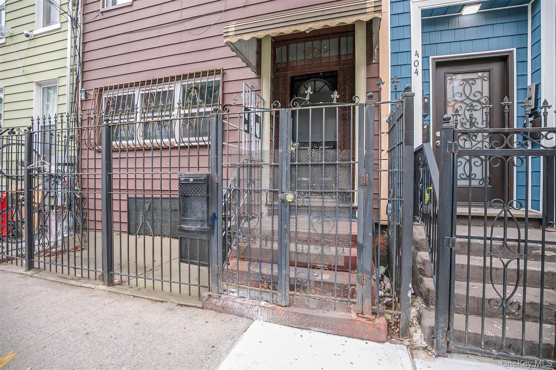 Casa a New York, New York, Stati Uniti 3 - 18807864