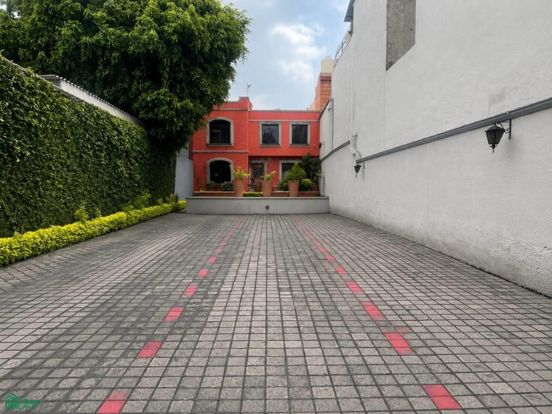 Maison à Santa Catarina Yecahuitzotl, Mexico, Mexique 2 - 17908361