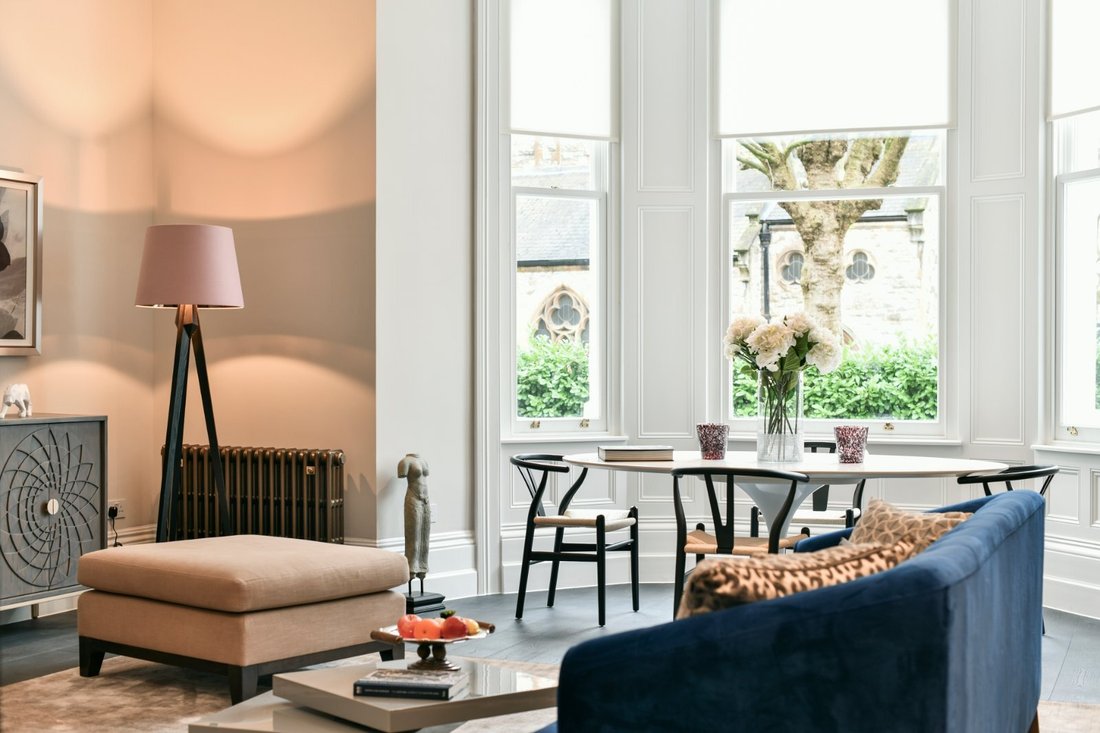 Apartment in The Boltons, Kensington And Chelsea, England 2 - 18806482