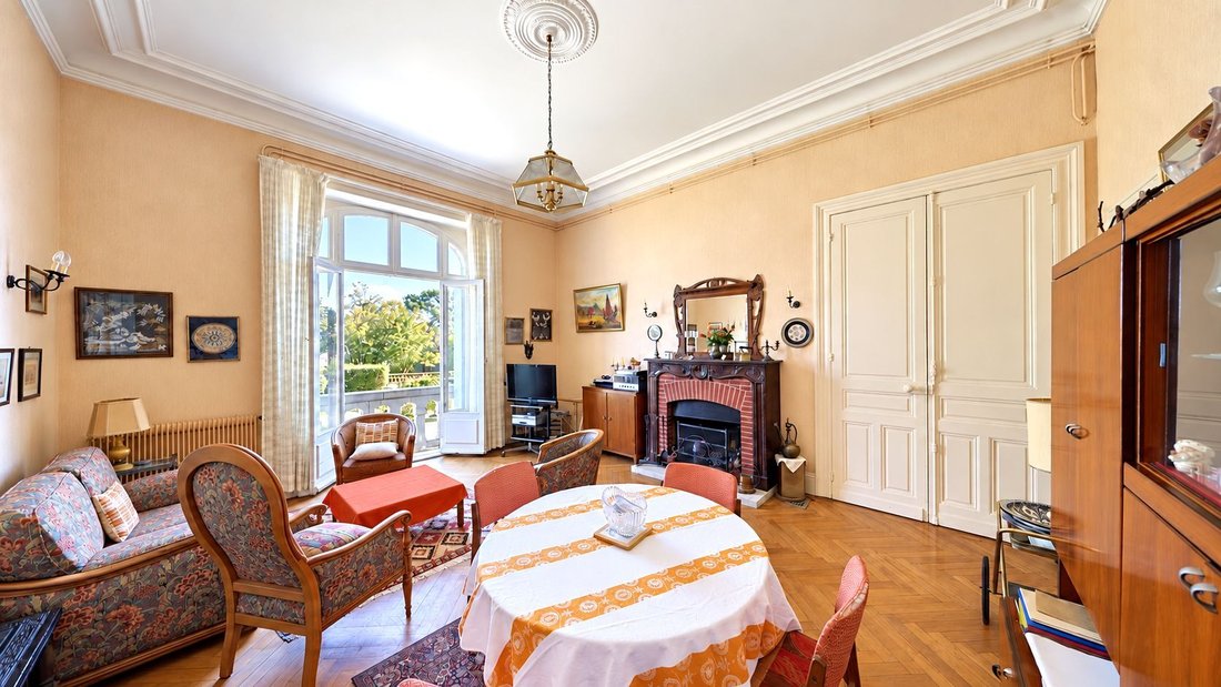 Apartment in Saint Martin-Cité des Fleurs, Biarritz, France 5 - 18808630