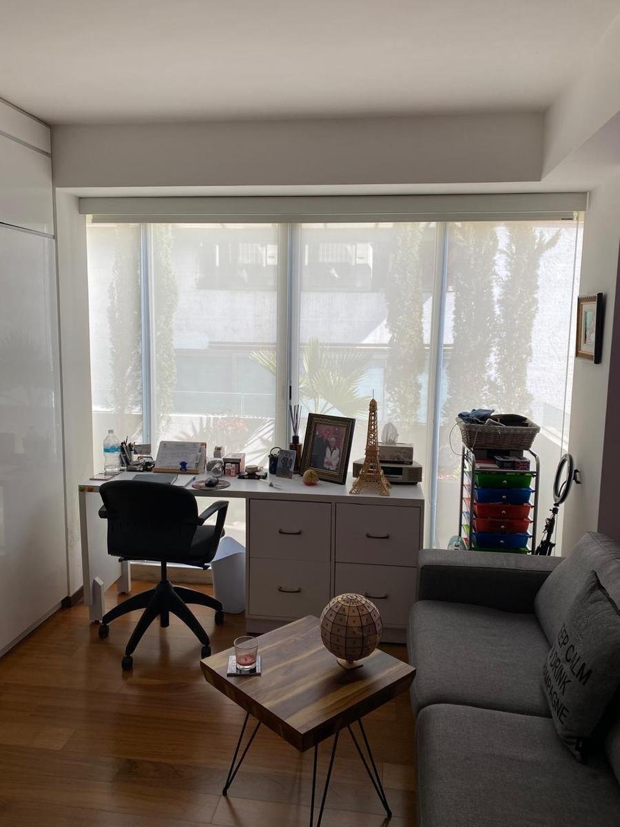 Apartment in Mexico City, Mexico 1 - 18806916