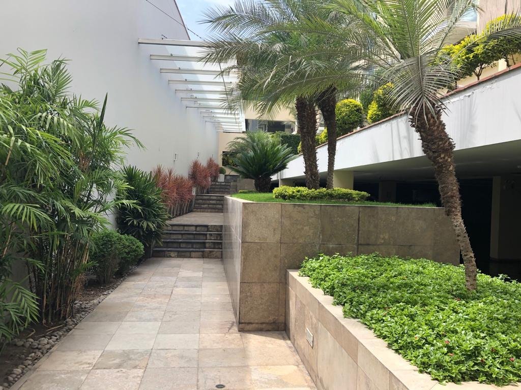 Appartement à Lima, Callao, Pérou 1 - 18807679