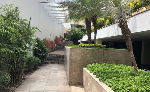 Appartamento in Lima, Regione di Callao, Perù 1