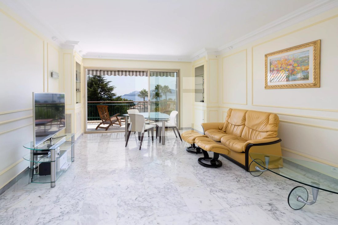 Apartment in Cannes, Provence-Alpes-Côte d'Azur, France 2 - 18806617