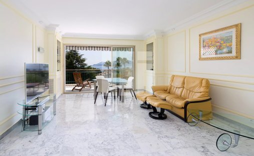 Appartement à Cannes, Provence-Alpes-Côte d'Azur, France 1