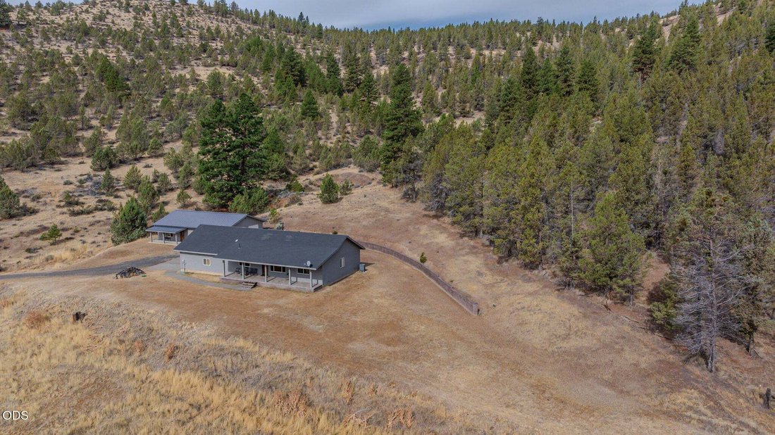 Haus in Prineville, Oregon, Vereinigte Staaten 2 - 18794409